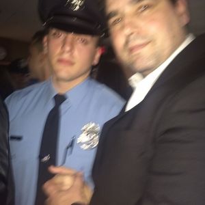 Meet your Posher, Sami